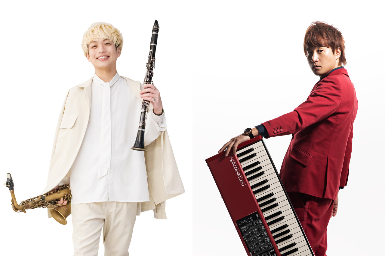 「音楽と映像を掛け合わせると感動が生まれる」 ショートドラマ『カコトミライト』シカキム（音楽）インタビュー