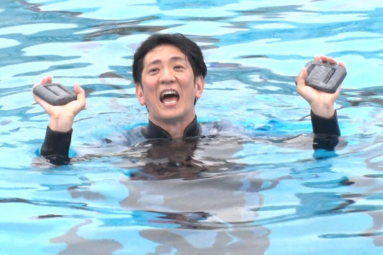 てあおつ様8922 @km_you's video Tweet