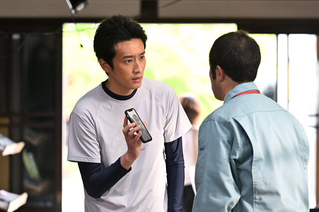 歩が離脱、それぞれの思いを胸にMMTは再結成する『マウンテンドクター』第６話の見どころ