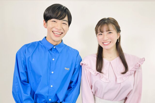 秦令欧奈アナがおすすめ、新作映画【シネマTrip！】