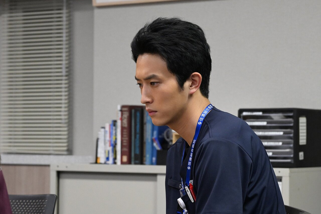 絶体絶命のMMT、歩たちは奇跡を起せるのか『マウンテンドクター』最終回