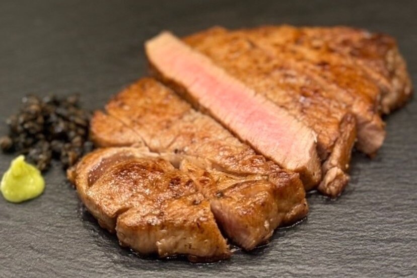 GWは肉フェス、大阪城公園で大阪グルメエキスポ 開催中