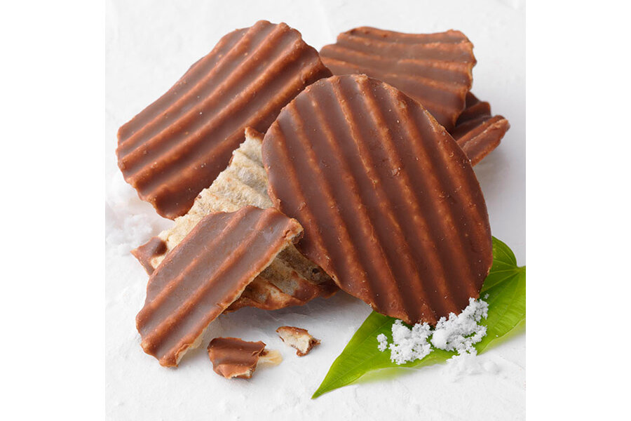 沖縄限定の「ロイズ石垣島」チョコ菓子、大阪で期間限定販売