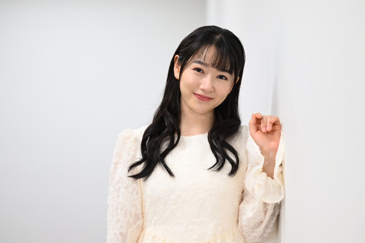 桜井日奈子だった白川愛「愛のことを考えて眠れない日も…」