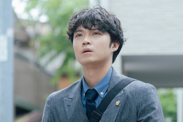 「学校嫌い」なスクールロイヤー、“制服裁判”のゆくえは【ぼくほし】