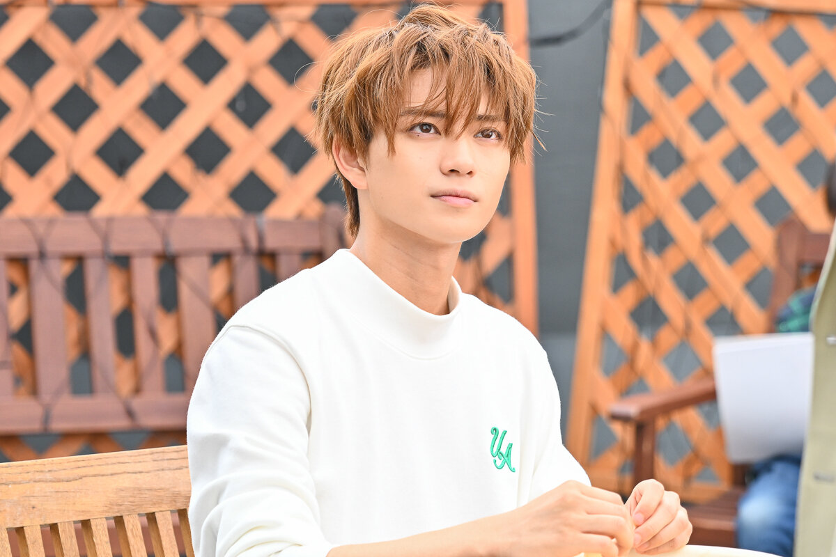 南の元カレが突然プロポーズ、北くん「僕には誓えないよ」【北くんシェア】