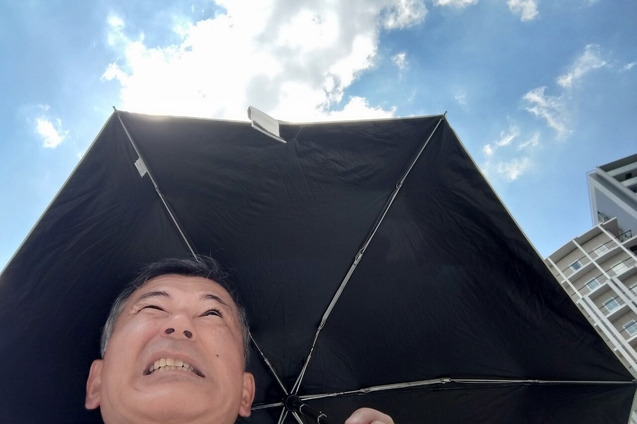 天神祭で発見、豊田アナが目を奪われた“アツい小さなヒーロー”