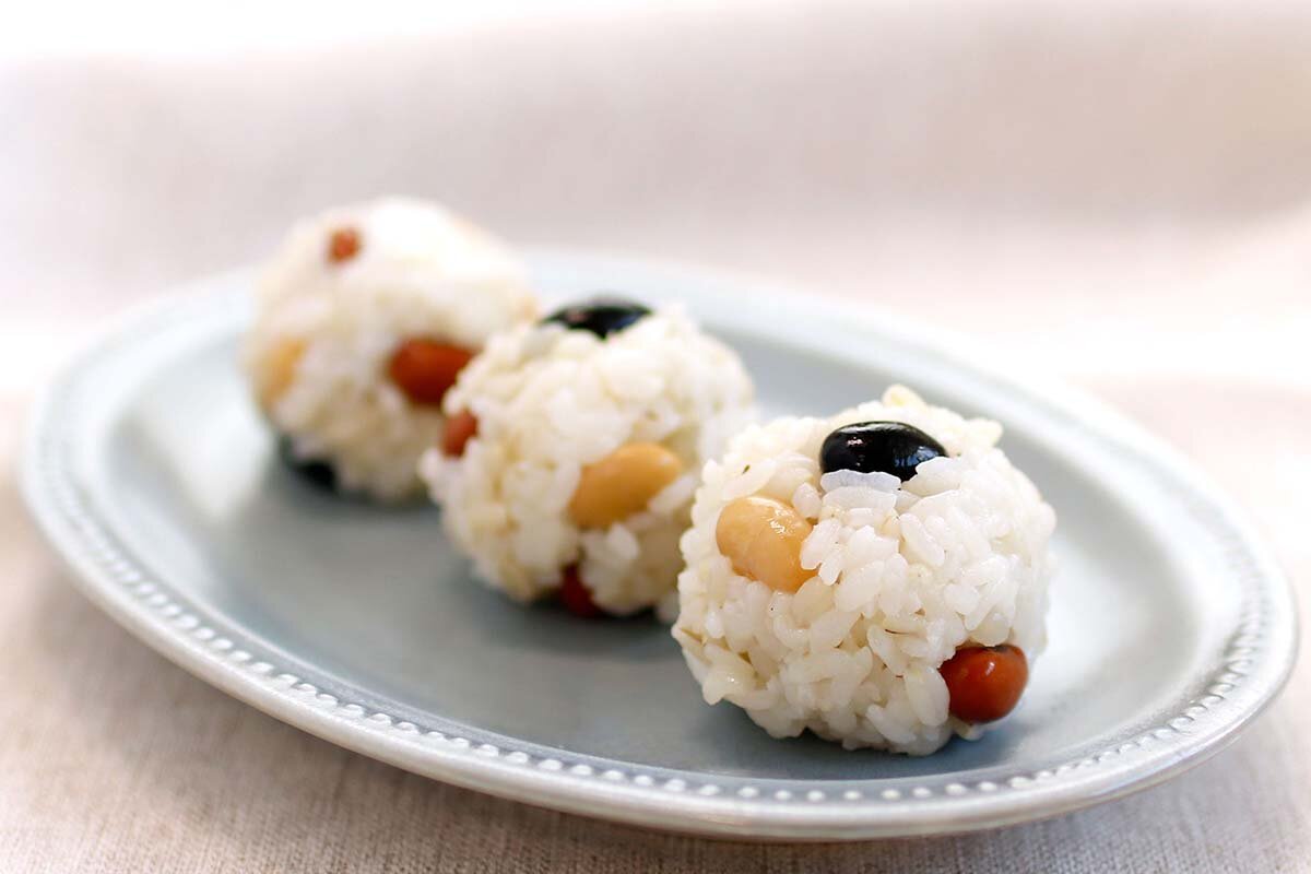 万博に「未来のおにぎり」、関西パビリオンで１日限定の試食