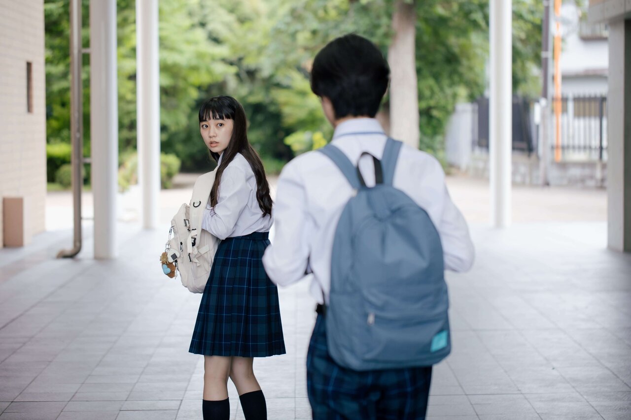 学校での「盗撮」疑惑　女子生徒のSOS【ドラマ・僕達はまだその星の校則を知らない】 