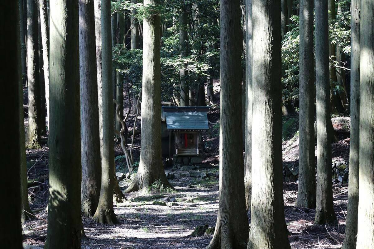 夏を涼しく過ごす怖い旅、”心霊・魔所”と言われる滋賀のスポット3選