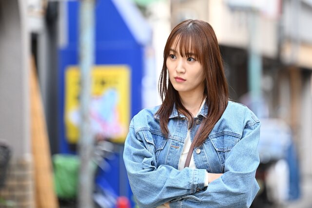 B＆ZAI・橋本涼が「謎の男」の冷酷さを見事表現　なにわ男子・藤原丈一郎の身を案じて感情あらわに【ドラマ・『ロンダリング』】 