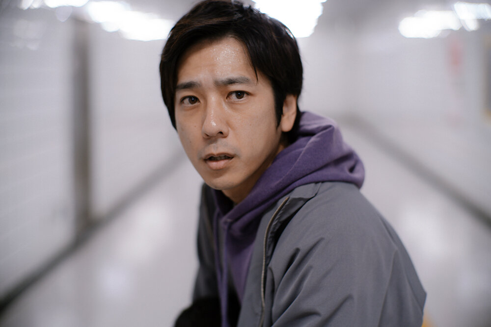 【チケットプレゼント】『８番出口』
