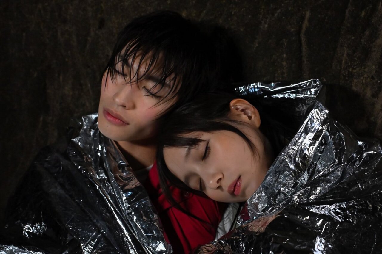 西野（増子敦貴）、南（本田翼）の看病で気持ちに変化「北くん（岩瀬洋志）が好きなはずなのに… 」 【北くんがかわいすぎて手に余るので、３人でシェアすることにしました。】