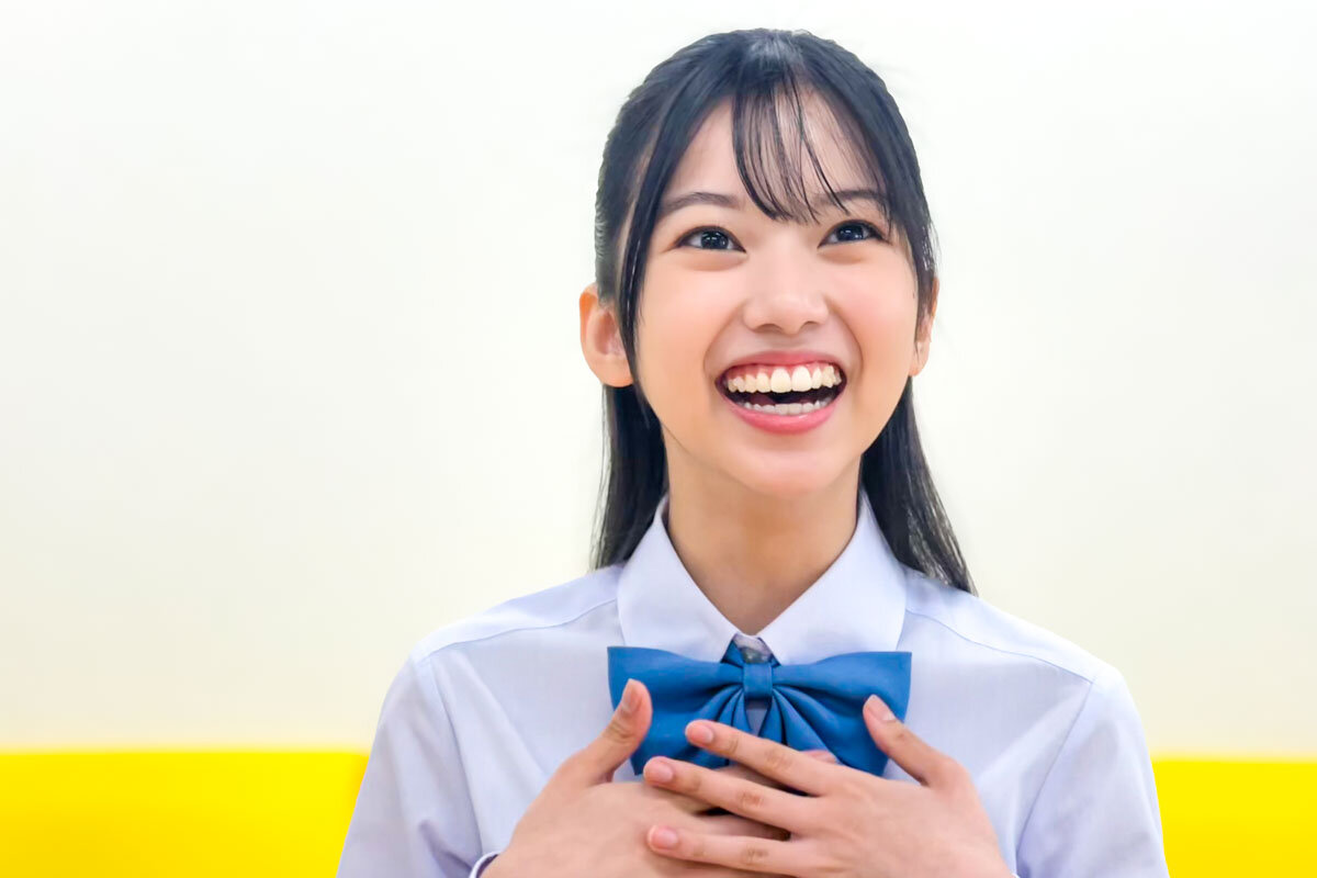 北里琉「私が演じきるんだ」不安が“覚悟”に変わった瞬間 ドラマ『僕達はまだその星の校則を知らない』
