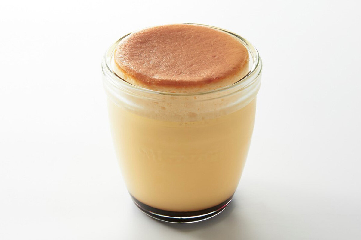 モロゾフこだわりの「プリンとチーズケーキ」、期間限定で発売
