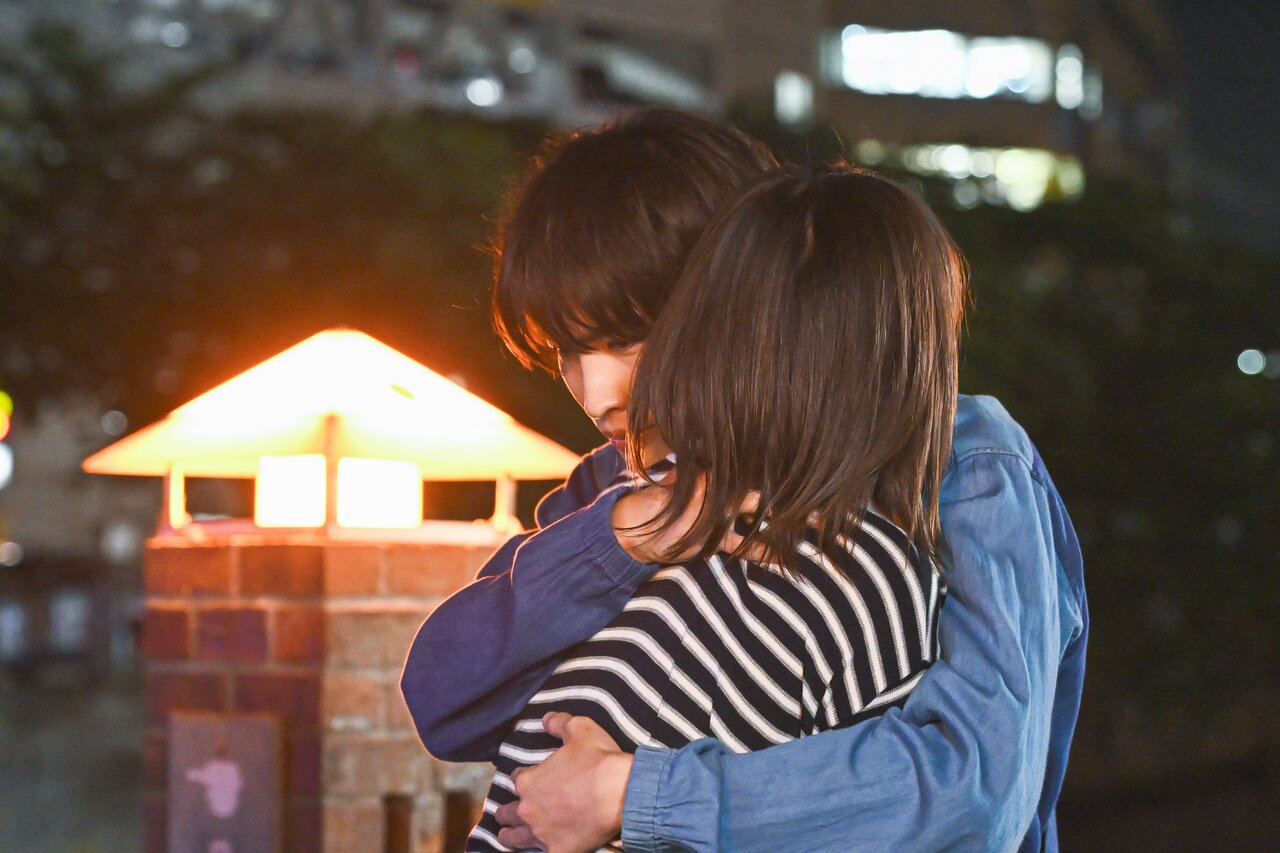 北くん（岩瀬洋志）に妻子持ち疑惑 ショックで放心状態の南（本田翼）に急接近する西野（増子敦貴）【北くんがかわいすぎて手に余るので、３人でシェアすることにしました。】