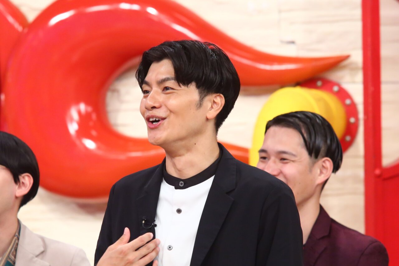 “改名の裏側”はこうだった…17年続いたコンビ解散した芸人「誰やねん」な名をインパクト大にした首謀者