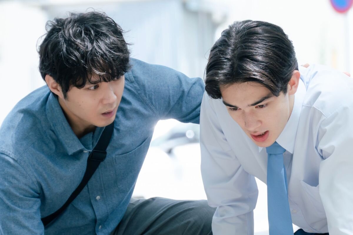 「教育虐待」に苦しむ高校生　カンニングの裏に潜む「親子の闇」　ドラマ・僕達はまだその星の校則を知らない 
