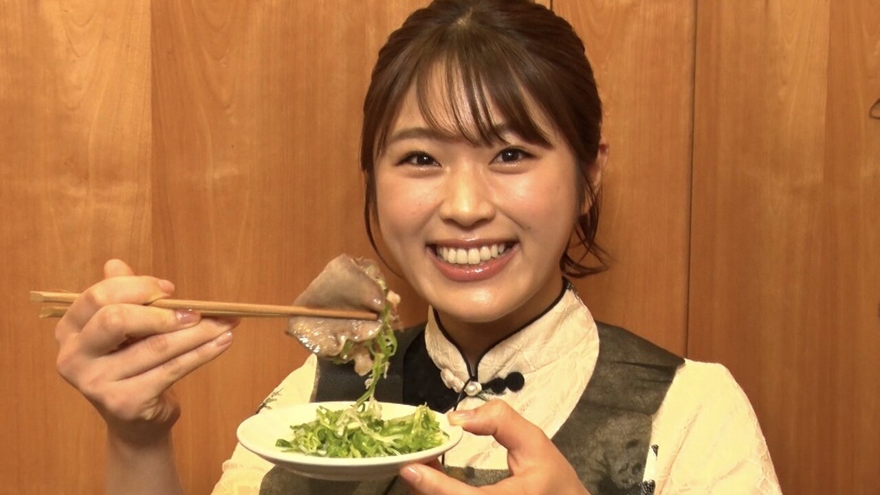 かまいたち山内、渋谷凪咲との食事「初めて誘って一発で行けた」濱家は5回も断っていたことが判明 