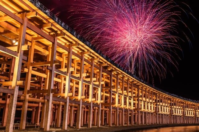 「大阪・関西万博」閉幕までわずか、Thanks 花火大会の開催が決定
