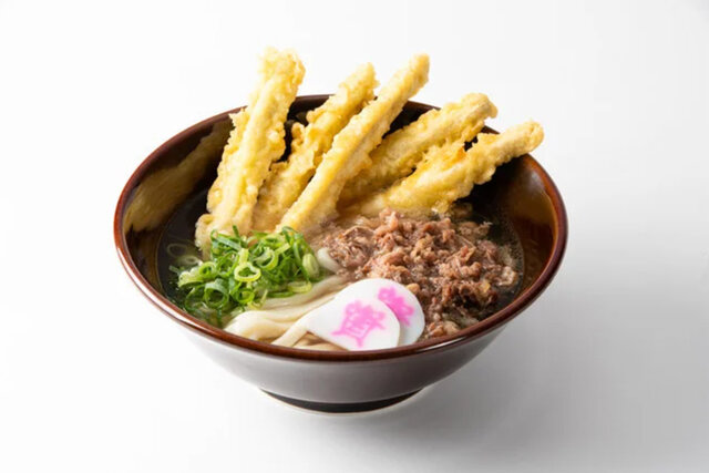 大阪・堺市に「資さんうどん」が初出店、国道26号線沿い「ステーキガスト」跡にオープン