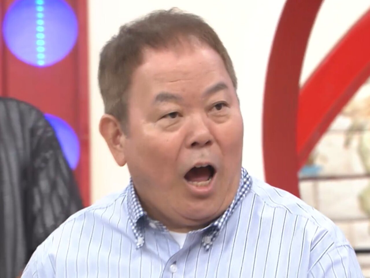 「こっち来いお前!」ほんこん愛の咆哮（ほうこう）に19年目コンビ硬直“ネタ”での応酬も東野「一瞬本気で怒ってた」【マルコポロリ！】