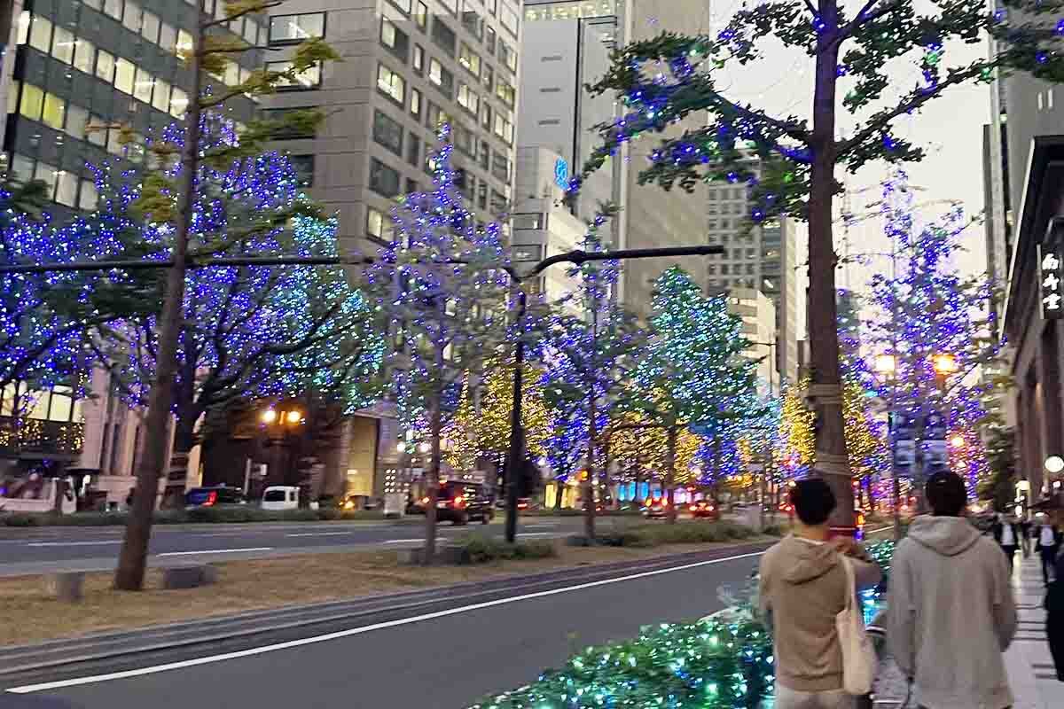 「御堂筋ランウェイ」にミャクミャク出演を期待する声も、抽選になった観覧エリアと3種のチケットは？