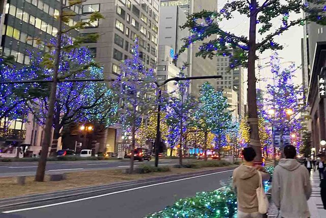 「御堂筋ランウェイ」にミャクミャク出演を期待する声も、抽選になった観覧エリアと3種のチケットは？