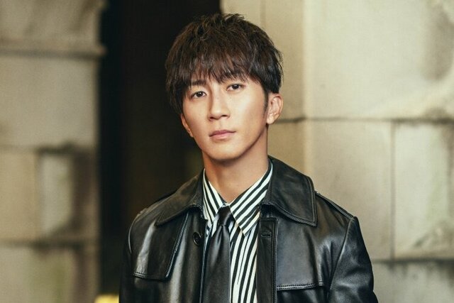 『ACNゴルフ2025』濵田崇裕（WEST.）が大会アンバサダーに就任！ 歴史ある大会を盛り上げる大役に
