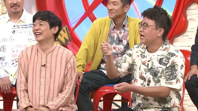 劇場を揺るがす爆笑の余波…銀シャリも知らなかった “次の出番”ベテラン芸人の苦労「余韻を消すために…」 【マルコポロリ！】