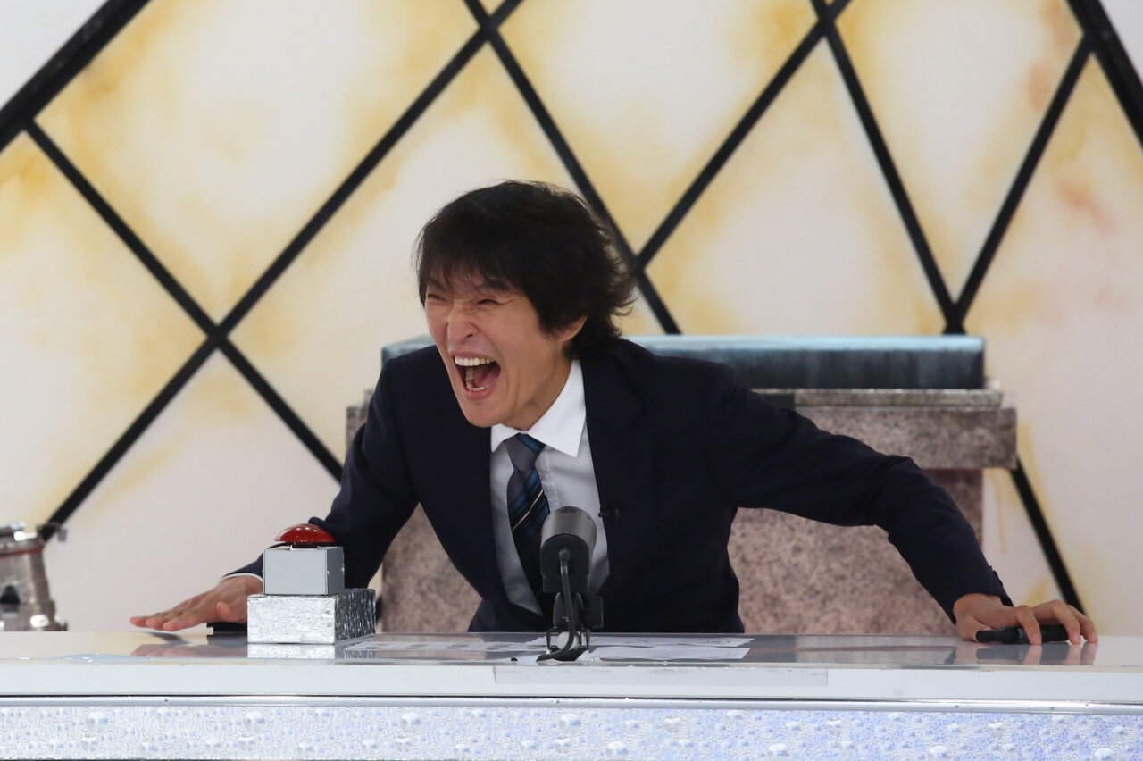 芸人たちの魂がぶつかり合う、もう一つの『座王』が再び開幕