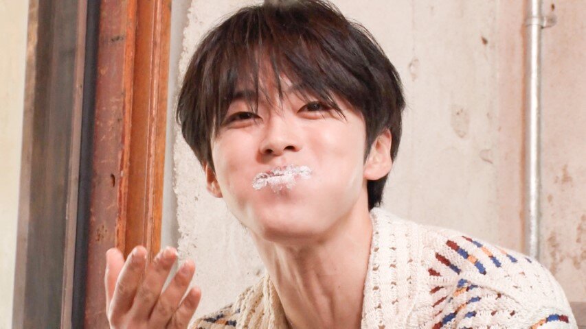 河野純喜（JO1）が韓国を「神アテンド」豪華3万円分福袋を5名様にプレゼント　ゆりやんが明かしたアメリカ挑戦のリアル『土曜はナニする！？』海外旅行SP