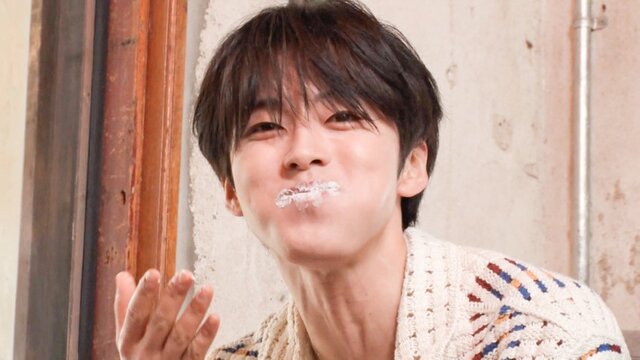 河野純喜（JO1）が韓国を「神アテンド」豪華3万円分福袋を5名様にプレゼント　ゆりやんが明かしたアメリカ挑戦のリアル『土曜はナニする！？』海外旅行SP