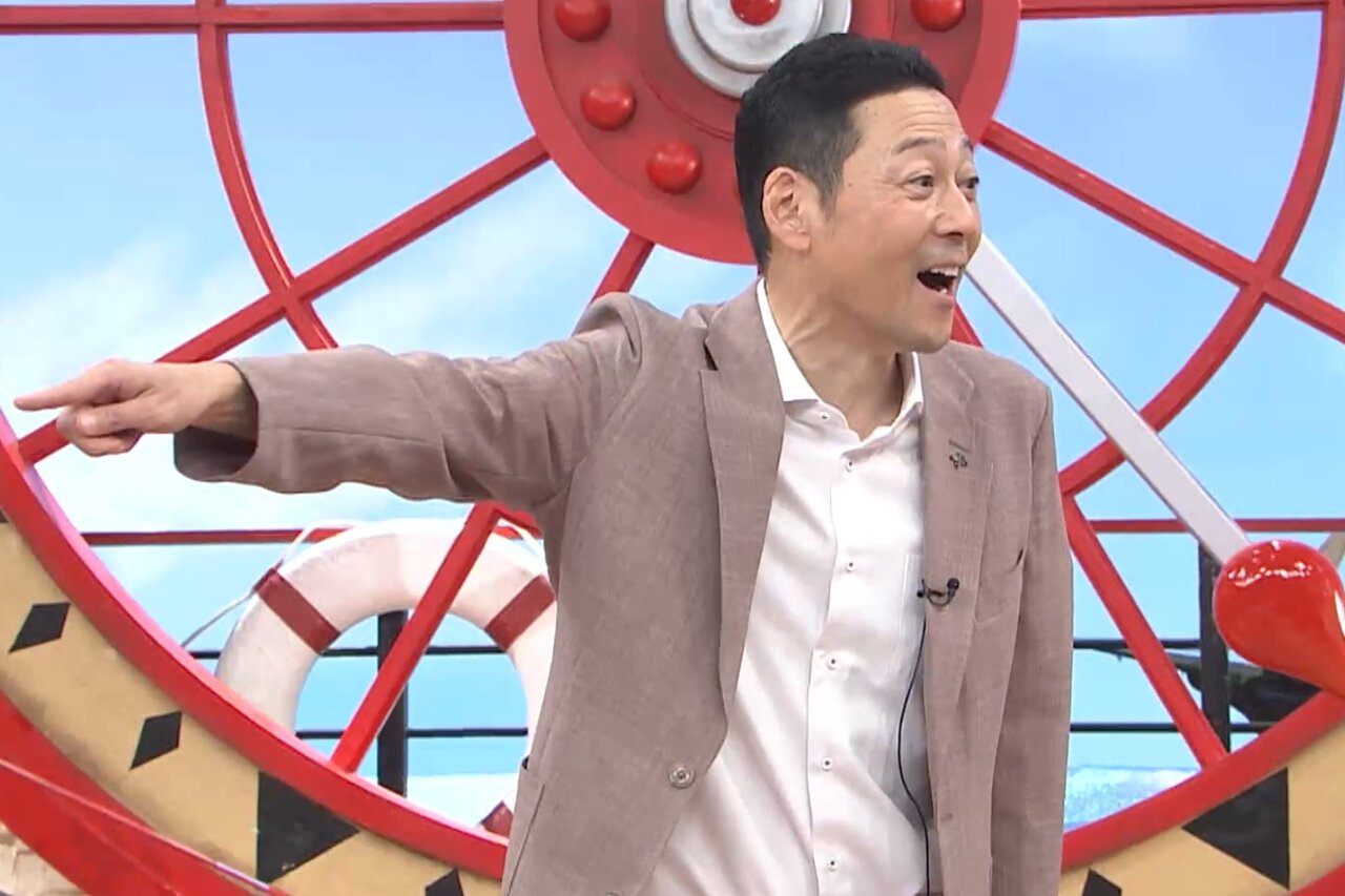 たった1度だけ開かれた“東野幸治誕生日パーティー” 想像を超える“奇人展開”を孤高のカリスマ芸人天竺鼠・川原克己が暴露