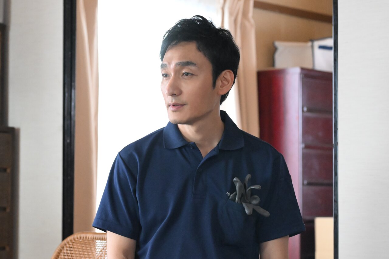 草彅剛からコメントが到着『終幕のロンド』今夜スタート【終幕のロンド －もう二度と、会えないあなたに－】