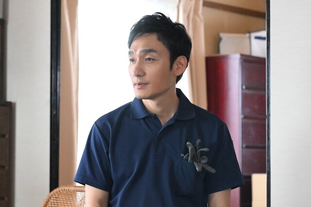 草彅剛からコメントが到着『終幕のロンド』今夜スタート【終幕のロンド －もう二度と、会えないあなたに－】