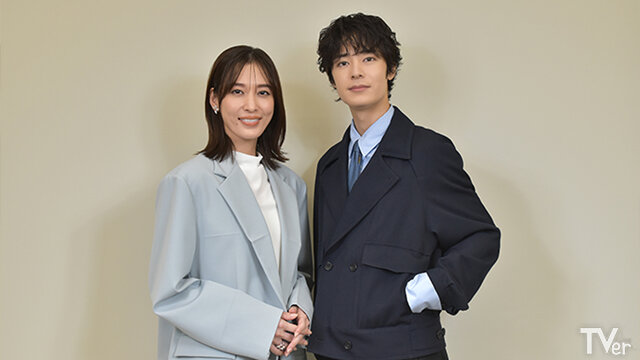 『終幕のロンド』のスピンオフドラマ『愛と妄想のロンド』をTVer限定配信