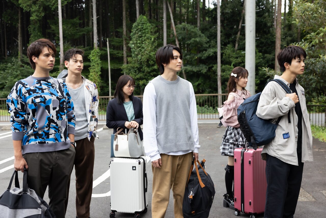 前科者６人「人生のやり直し」をかけた共同生活、タイトルはヨーロッパの古い「ことわざ」から？ 【ドラマ・地獄は善意で出来ている】