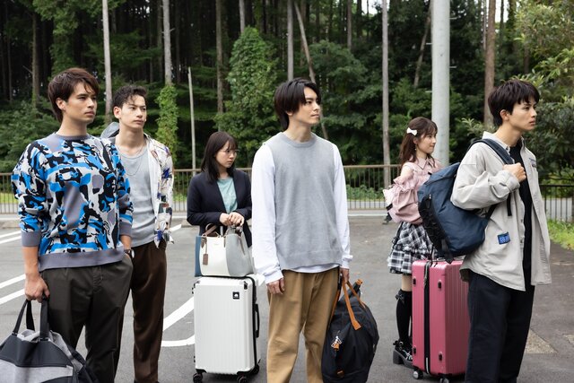 前科者６人「人生のやり直し」をかけた共同生活、タイトルはヨーロッパの古い「ことわざ」から？ 【ドラマ・地獄は善意で出来ている】