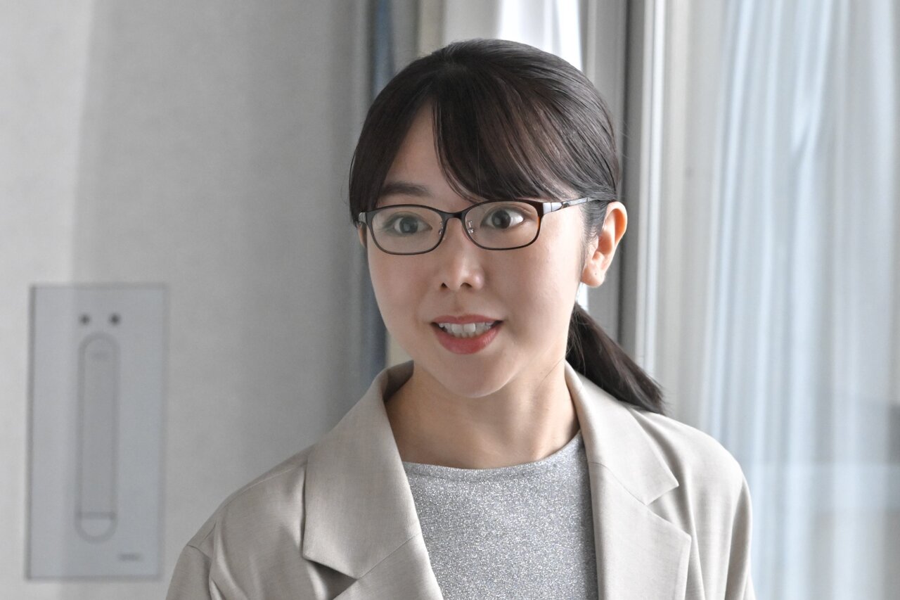 「マクチャン」度合は本家・韓国以上！？お受験ママ・峯岸みなみを中身55歳の新米ママが成敗 ドラマ【娘の命を奪ったヤツを殺すのは罪ですか？】