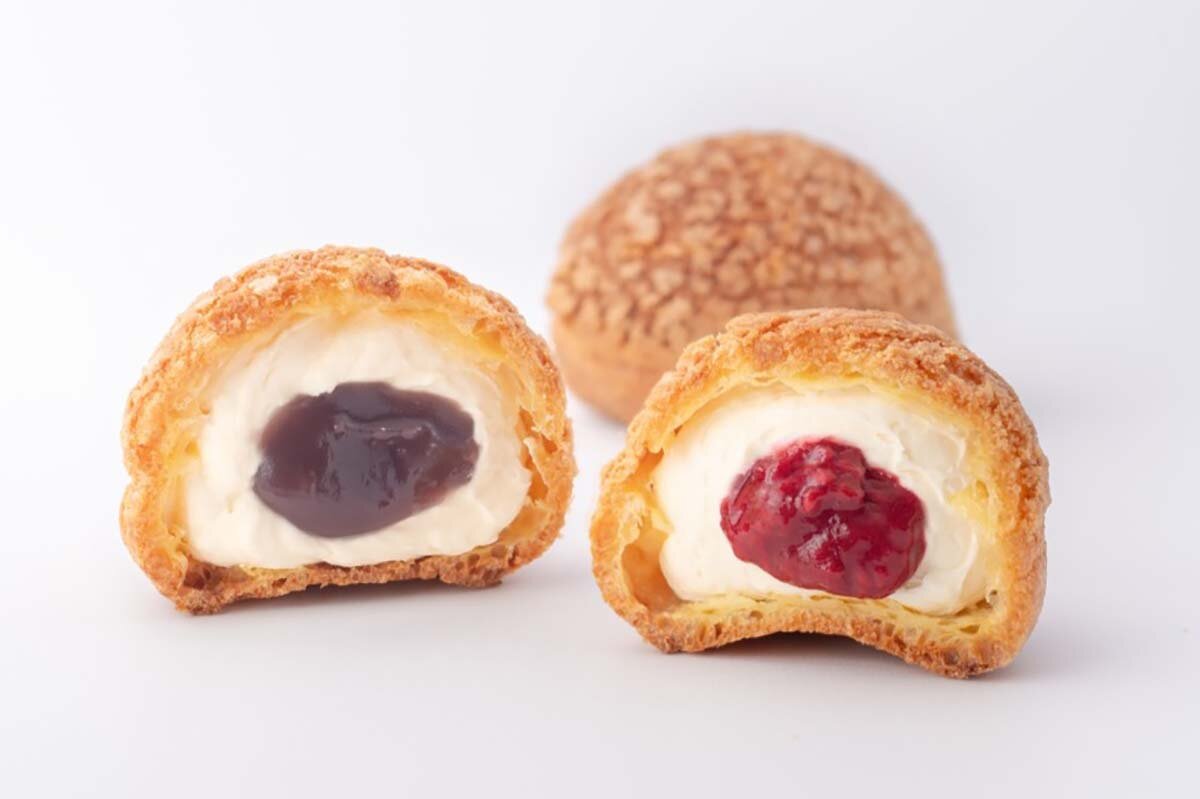 赤福の「五十鈴茶屋」が阪神梅田に登場、大阪に初の喫茶スペース併設店