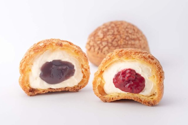 赤福の「五十鈴茶屋」が阪神梅田に登場、大阪に初の喫茶スペース併設店