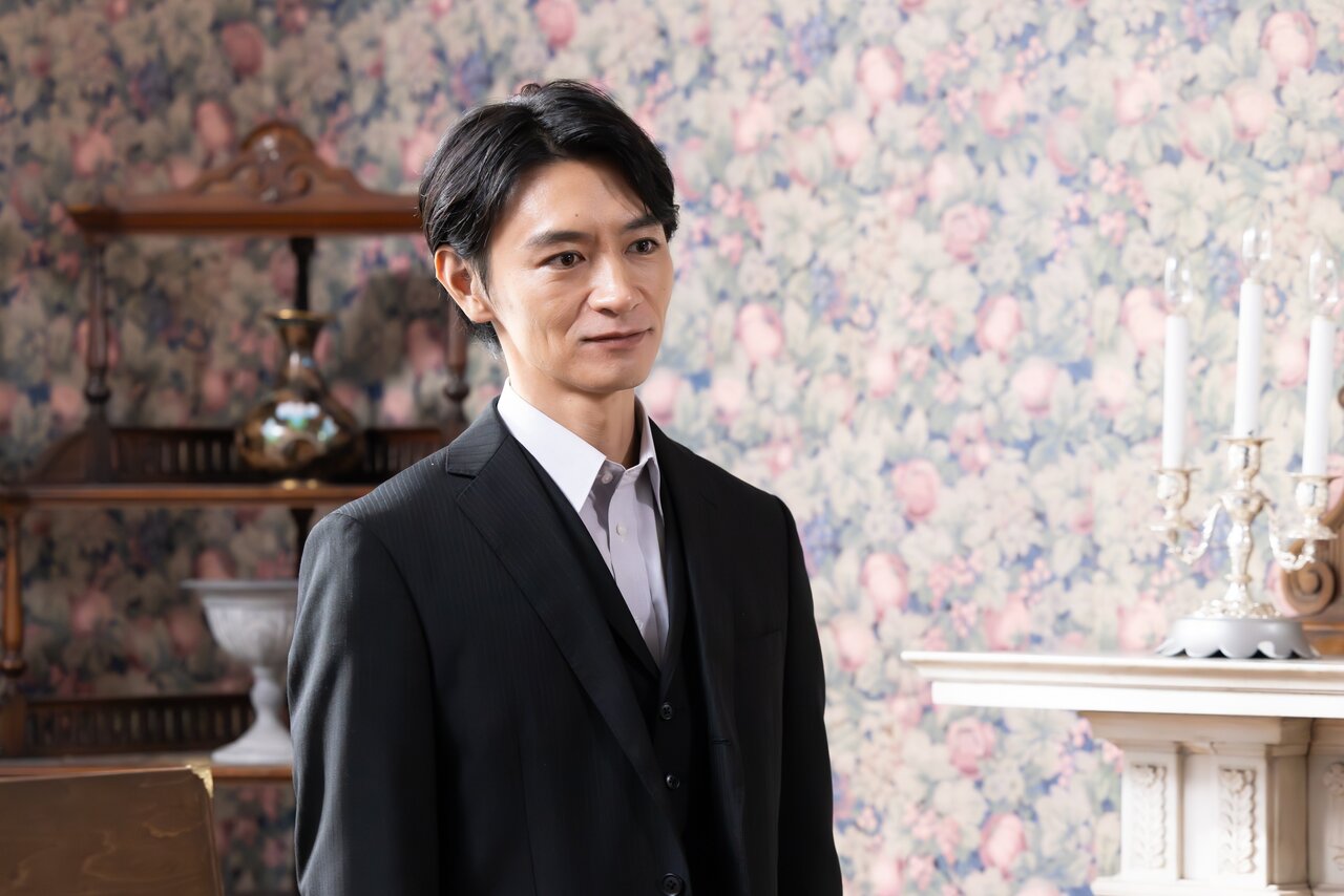 細田善彦が演じる「カトウ」は救世主か？“元受刑者特別支援プログラム” の真の目的 ドラマ【地獄は善意で出来ている】