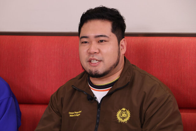 「クソガキが！」千鳥＆かまいたち「カプリチョーザ通」令和ロマン・松井ケムリに罵倒の嵐【華大さんと千鳥くん】