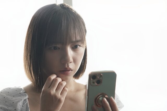 サイコパスセレブ・新川優愛 VS全身整形・齊藤京子、狂気の母親たちの戦い ドラマ『娘の命を奪ったヤツを殺すのは罪ですか？』 