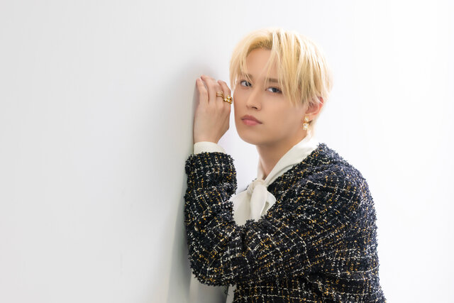 白岩瑠姫（JO1）、謎の天才外科医役に「伏線回収が見どころのひとつ」【娘の命を奪ったヤツを殺すのは罪ですか？】