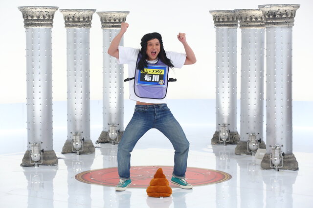 『キングオブコント』決勝の熱気再び！ トム・ブラウン、ななまがり 森下、ザ・マミィ 林田ら実力派芸人が『座王』で激突！