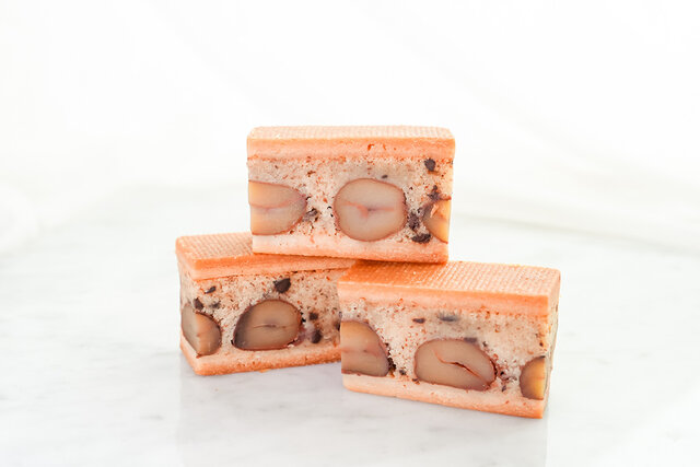 関西初上陸スイーツ、名古屋の人気パティスリー「シェ・シバタ」が阪神百貨店に出店