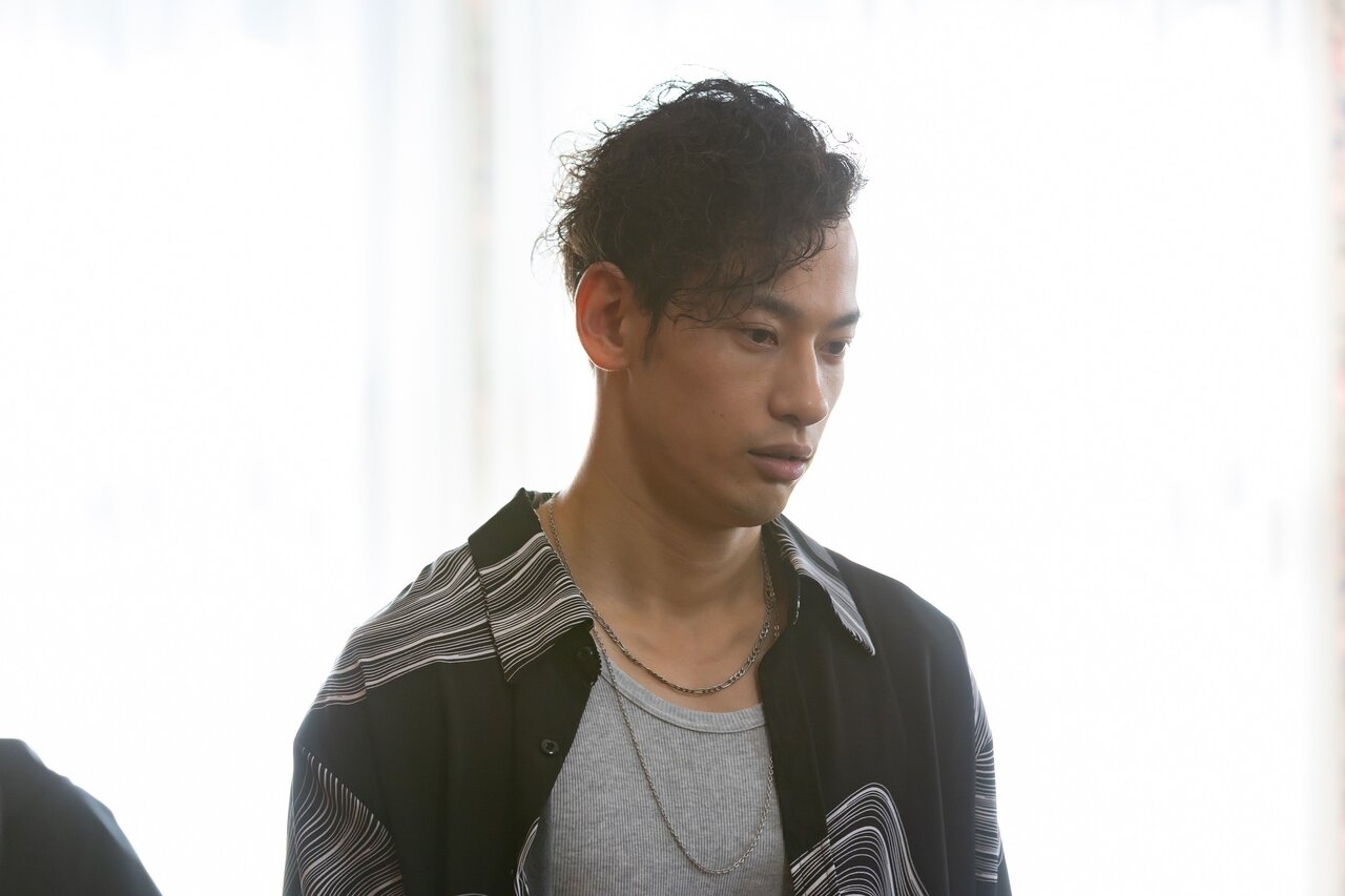 「俺の本当の罪は、人殺しだと思っている」闇バイト組織の元ブレーン・翔太（吉田健悟）が更生プログラム「仮合格」に  ドラマ【地獄は善意で出来ている】