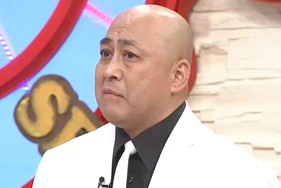 【マルコポロリ！】妻の手料理で10kg減量成功も…錦鯉・長谷川雅紀が 密かにリバウンド 妻には言えぬ“ピーナツチャンス”